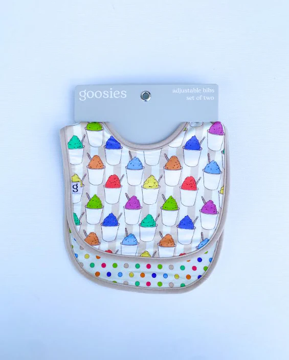 2pk Bib - Image 8