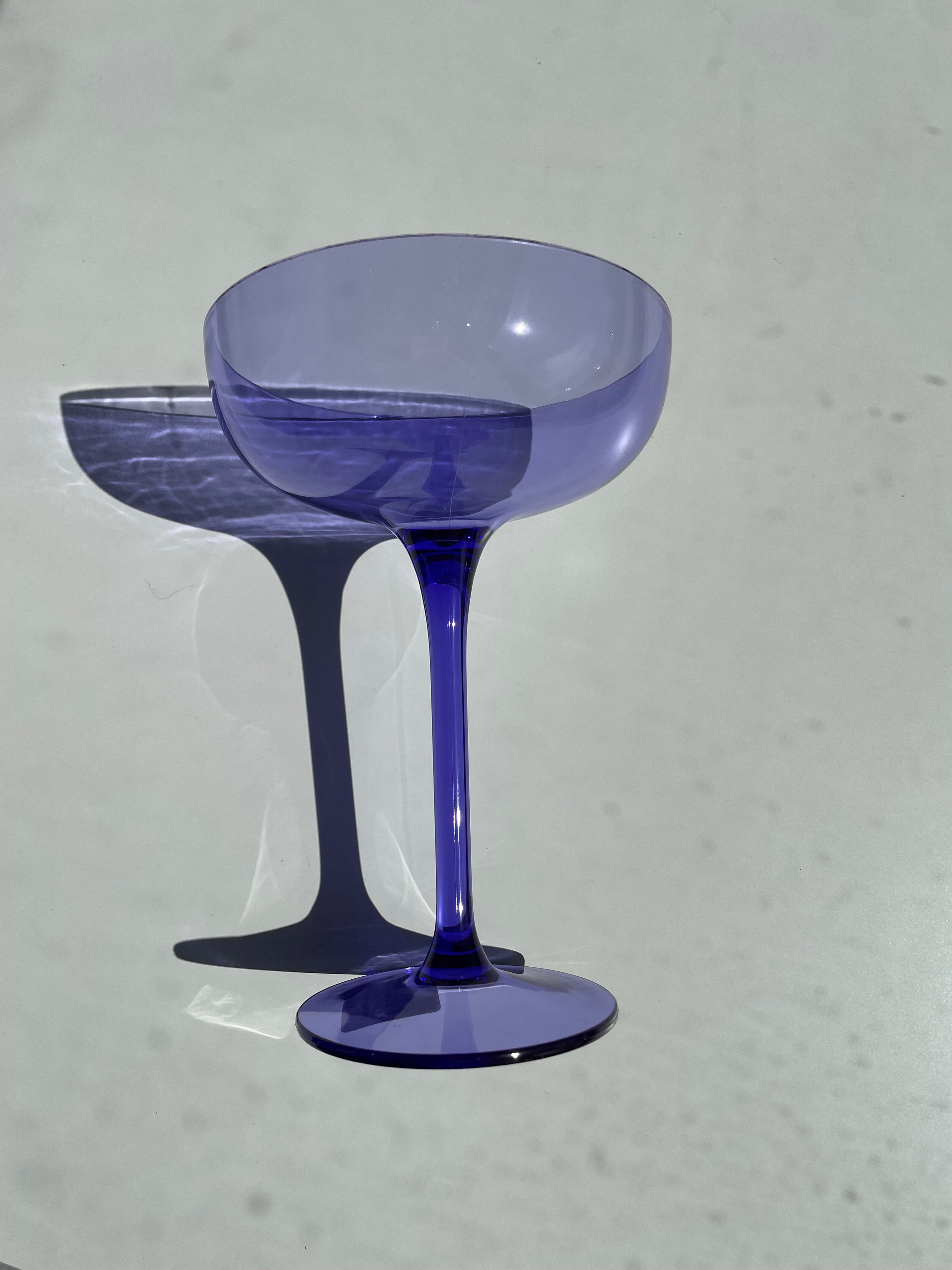 Acrylic Coupe - Image 5