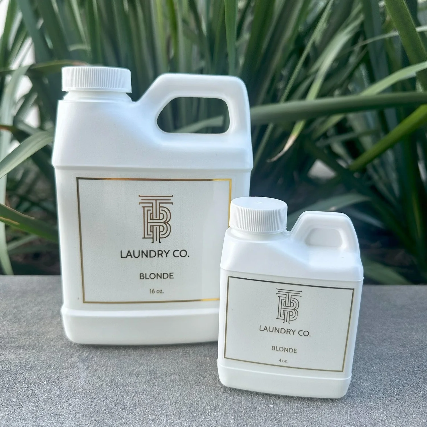Blonde Signature Laundry Wash- 4oz