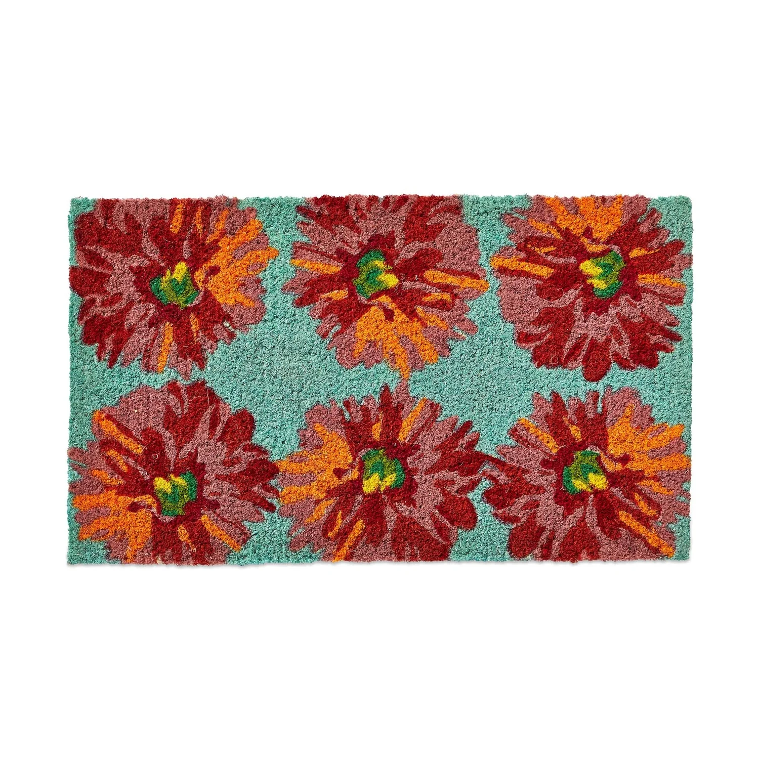 Blooming DoorMat