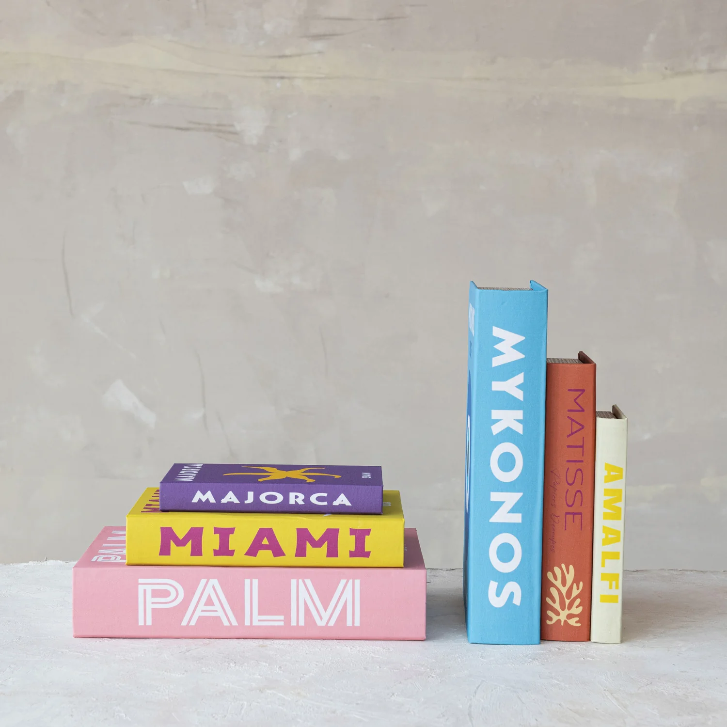 Book Storage Boxes