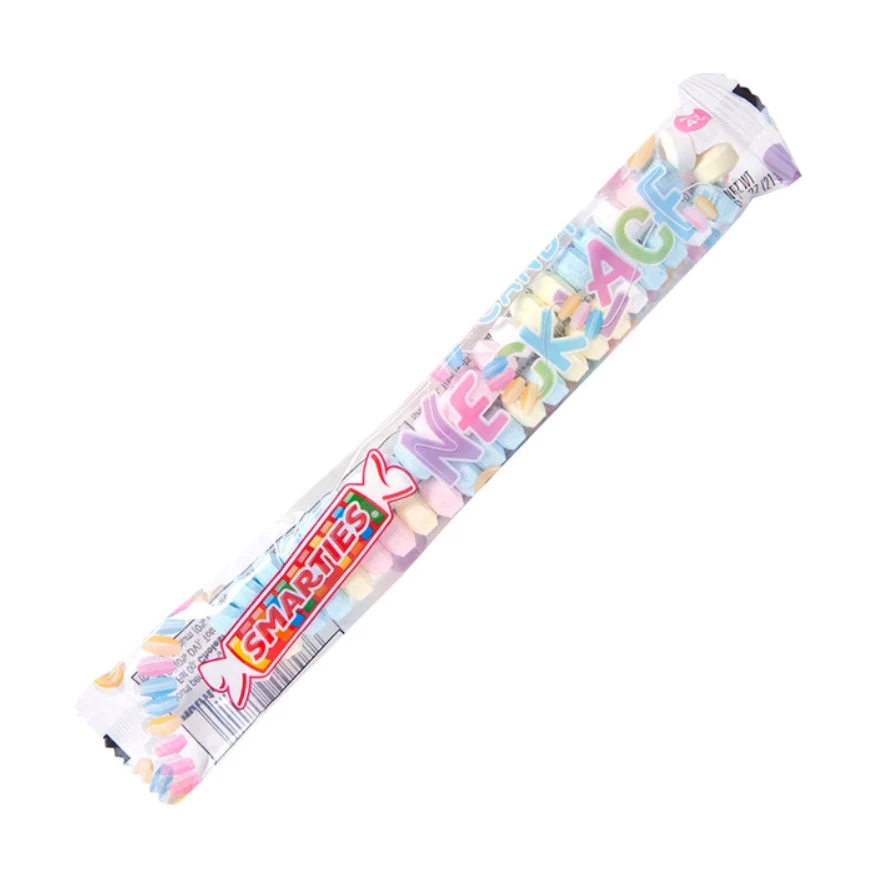 Candy Necklace