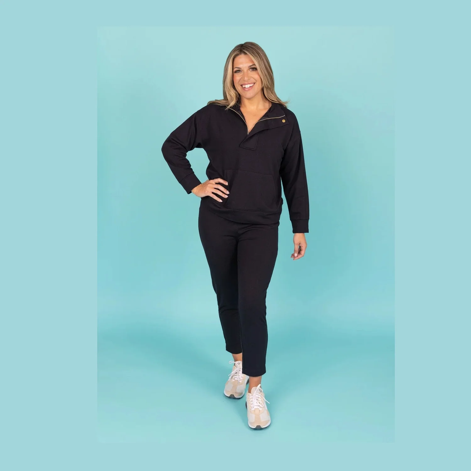 Carson Pants (FINAL SALE)