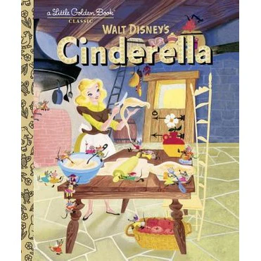 Cinderella
