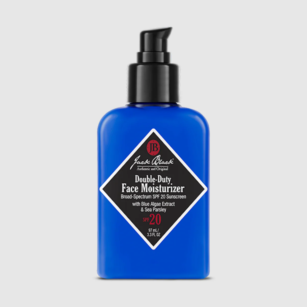 Double Duty,  SPF 20 3.3oz