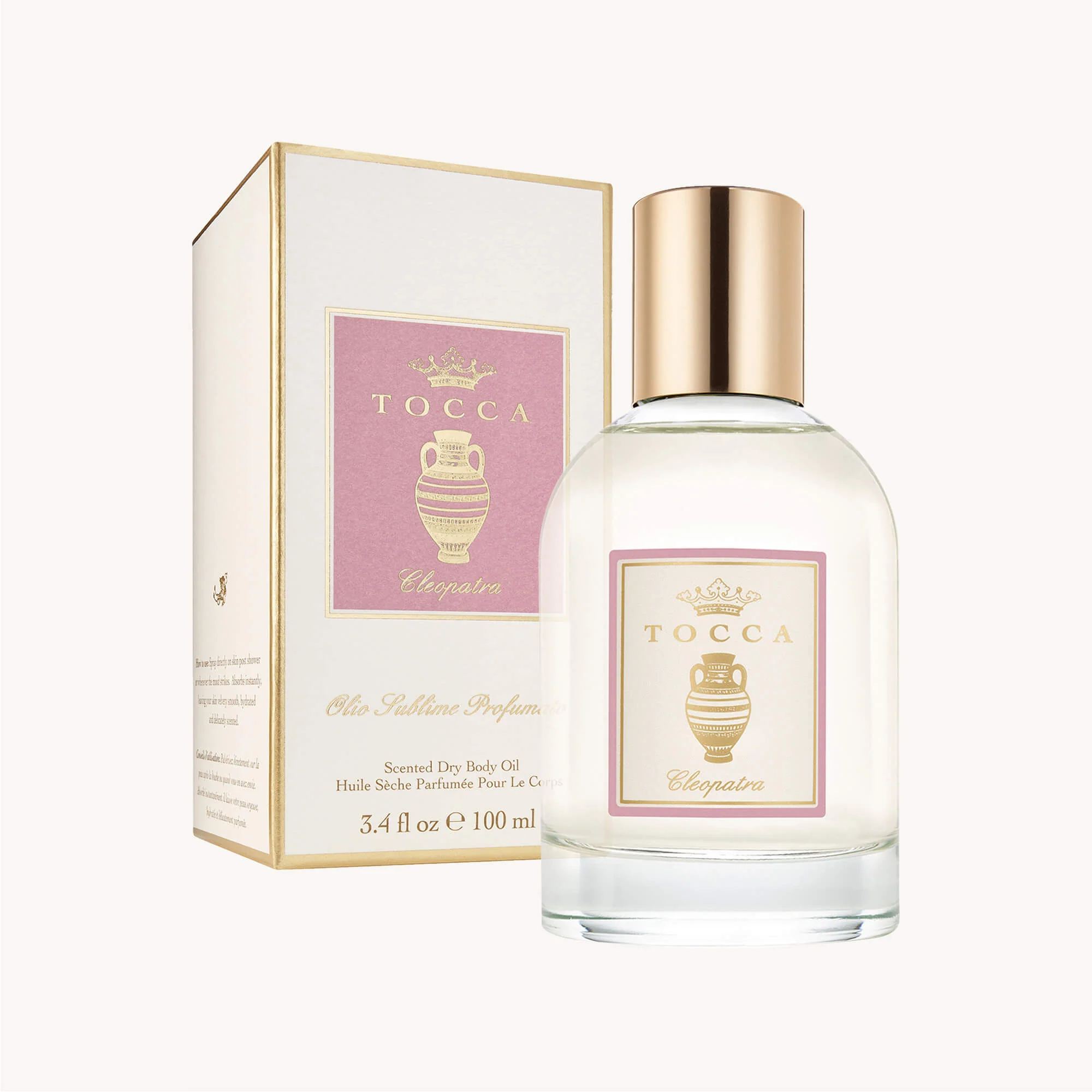 Dry Body Oil (FINAL SALE) - Image 4