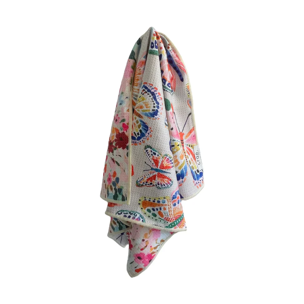 Floatie Hand Towel