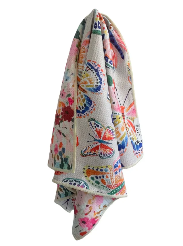Floatie Hand Towel - Image 2