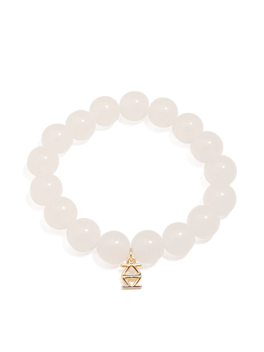 Glass Bead Bracelet - Image 13