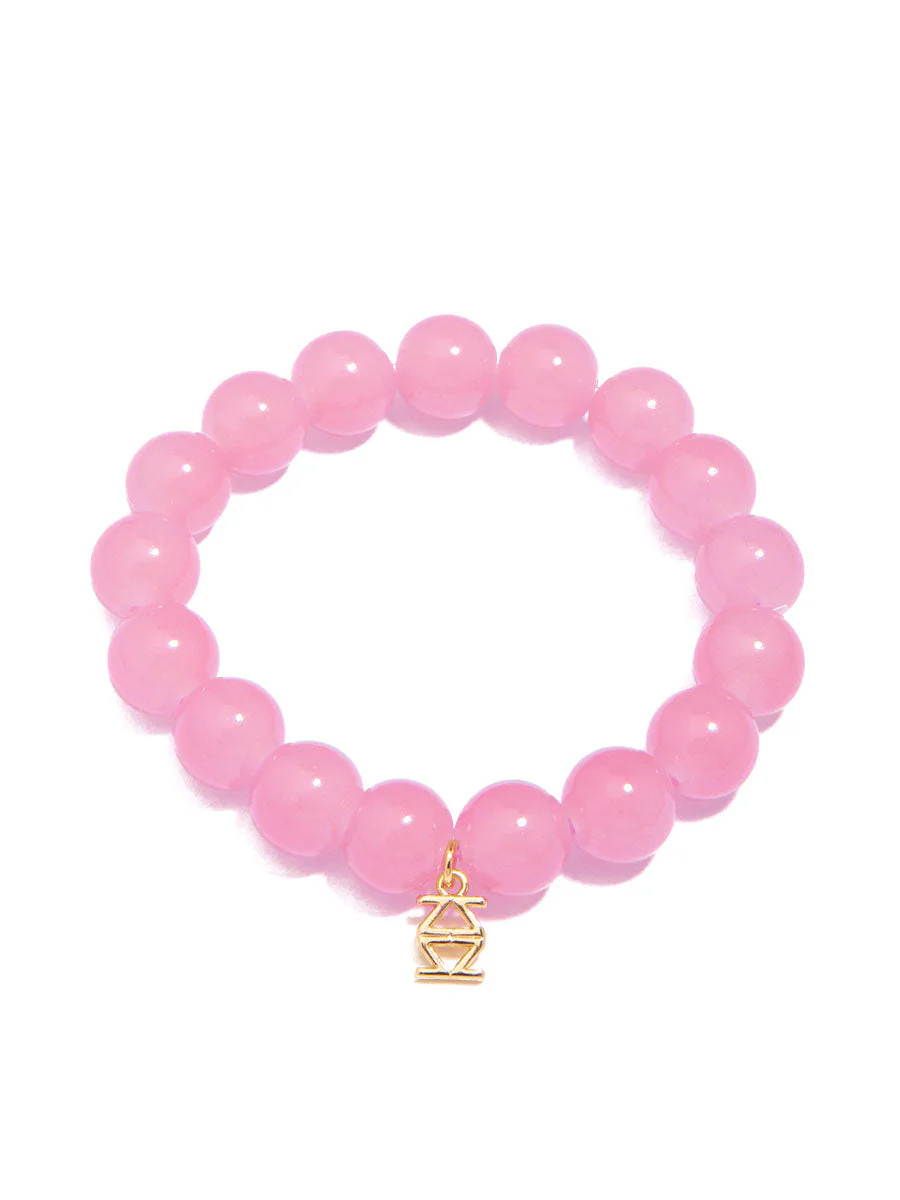 Glass Bead Bracelet - Image 19
