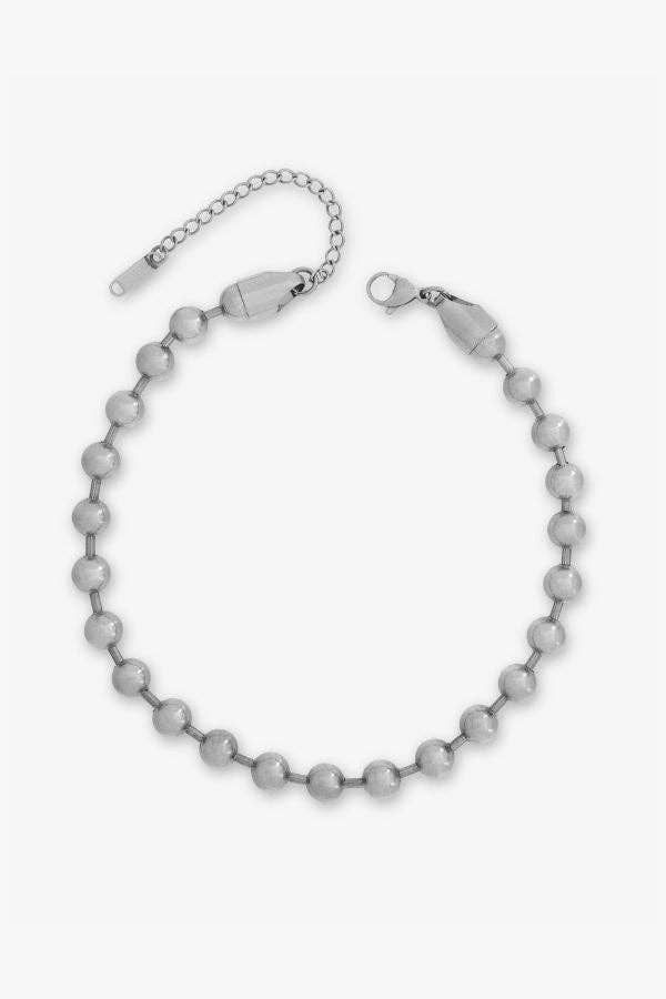 Harley Chain - Silver - Image 2