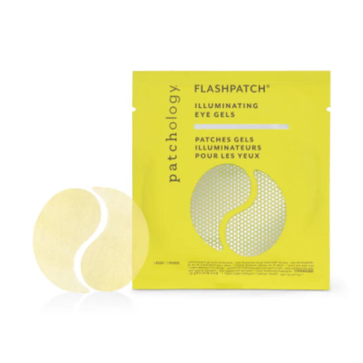 Illuminating Eye Gels FlashPatch