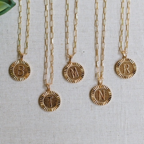 Kate Necklace (FINAL SALE)