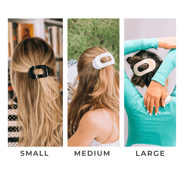 Large Flat Clip - Image 9