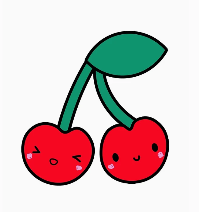 Lip Roller: Cherry Lady - Image 2