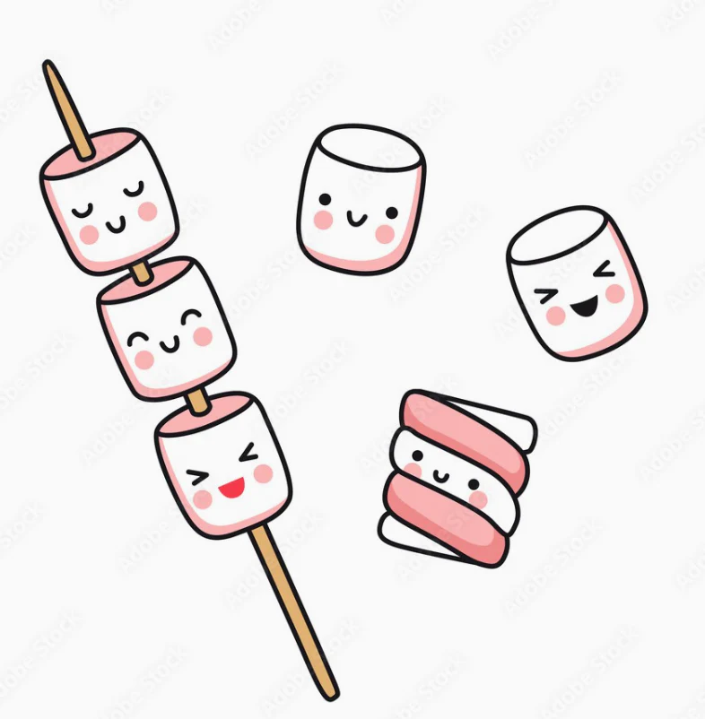 Lip Roller: Magic Marshmallow - Image 2