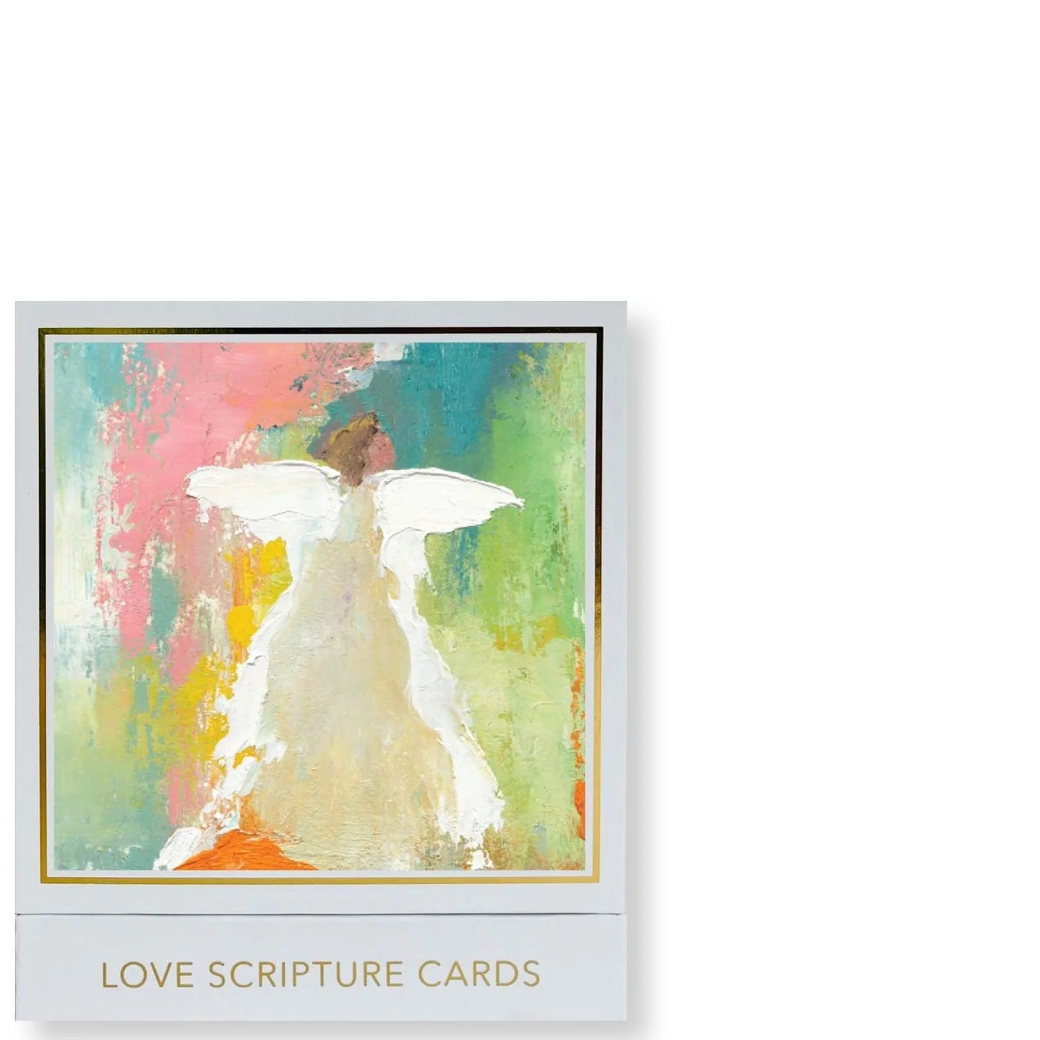 Love Scripture Cards
