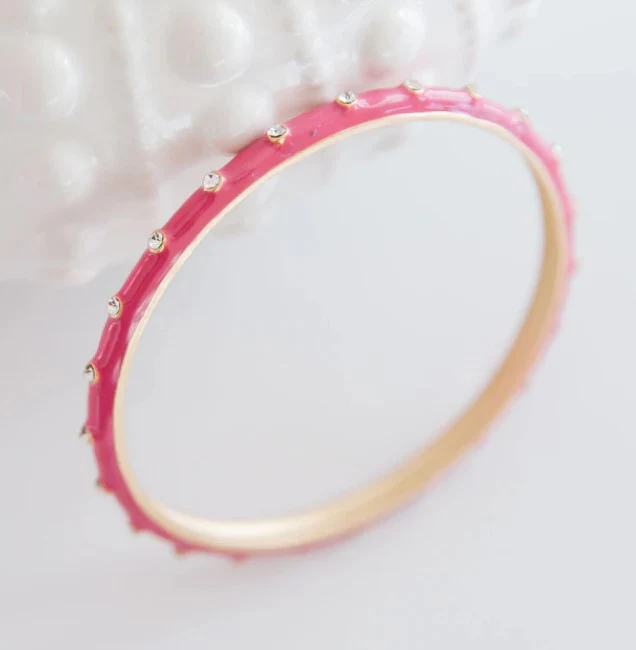 Lucy Bangle (FINAL SALE) - Image 2