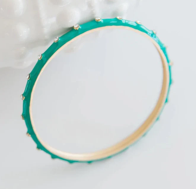 Lucy Bangle (FINAL SALE) - Image 3