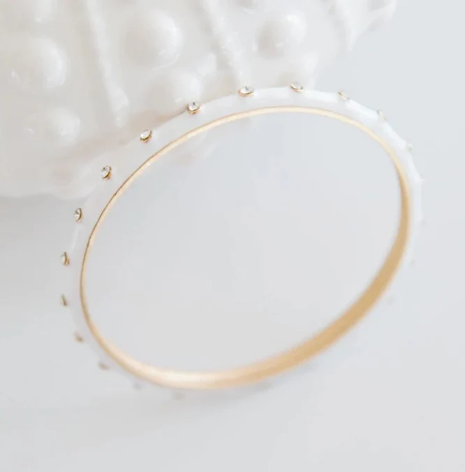 Lucy Bangle (FINAL SALE) - Image 5