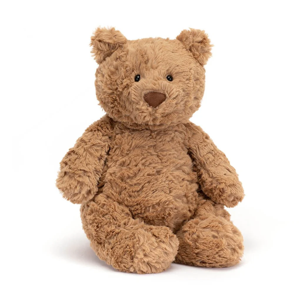 Md Bartholomew Bear