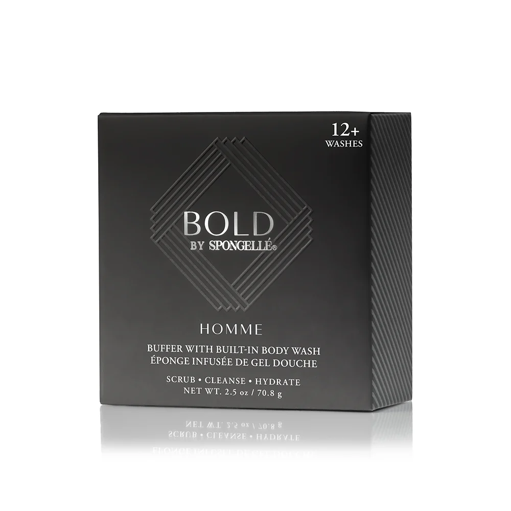 Men's Mini Buffer - Image 5