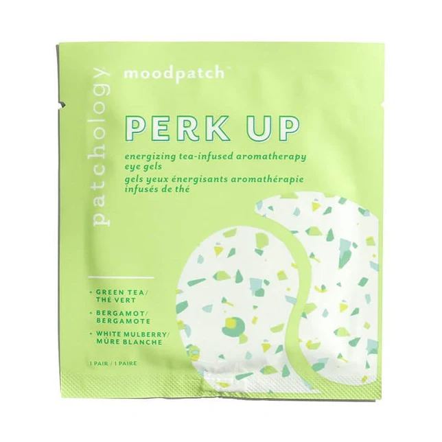 MOODPATCH - Perk Up Eye Gels