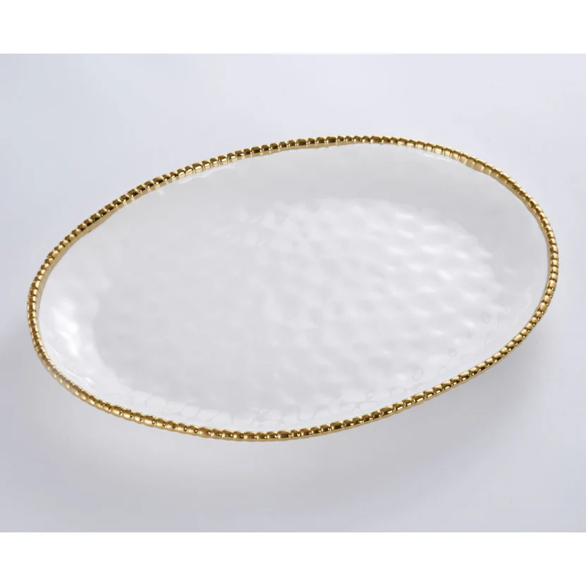 Oval Platter