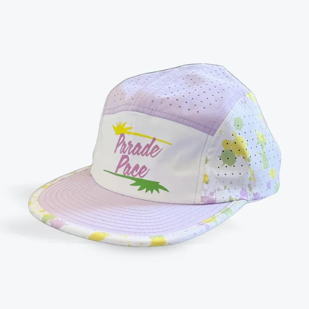 Parade Pace Hat