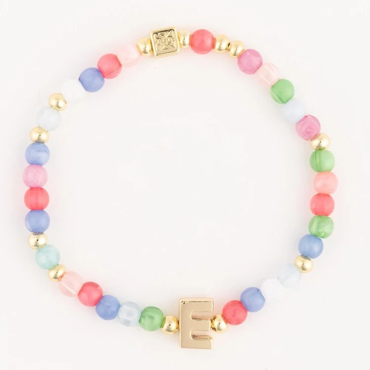 Parker Initial Bracelet - Image 5