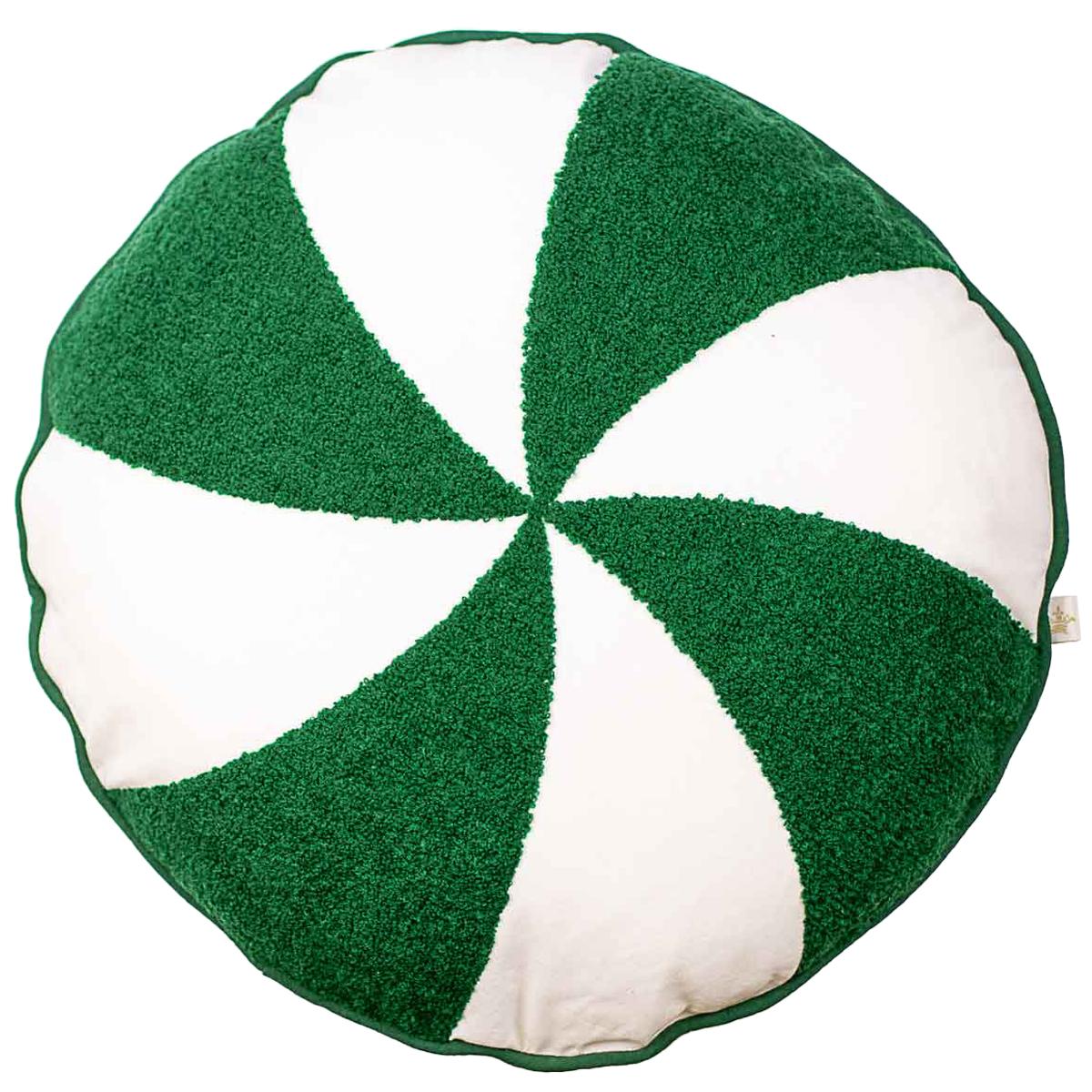 Peppermint Pillow - Image 2