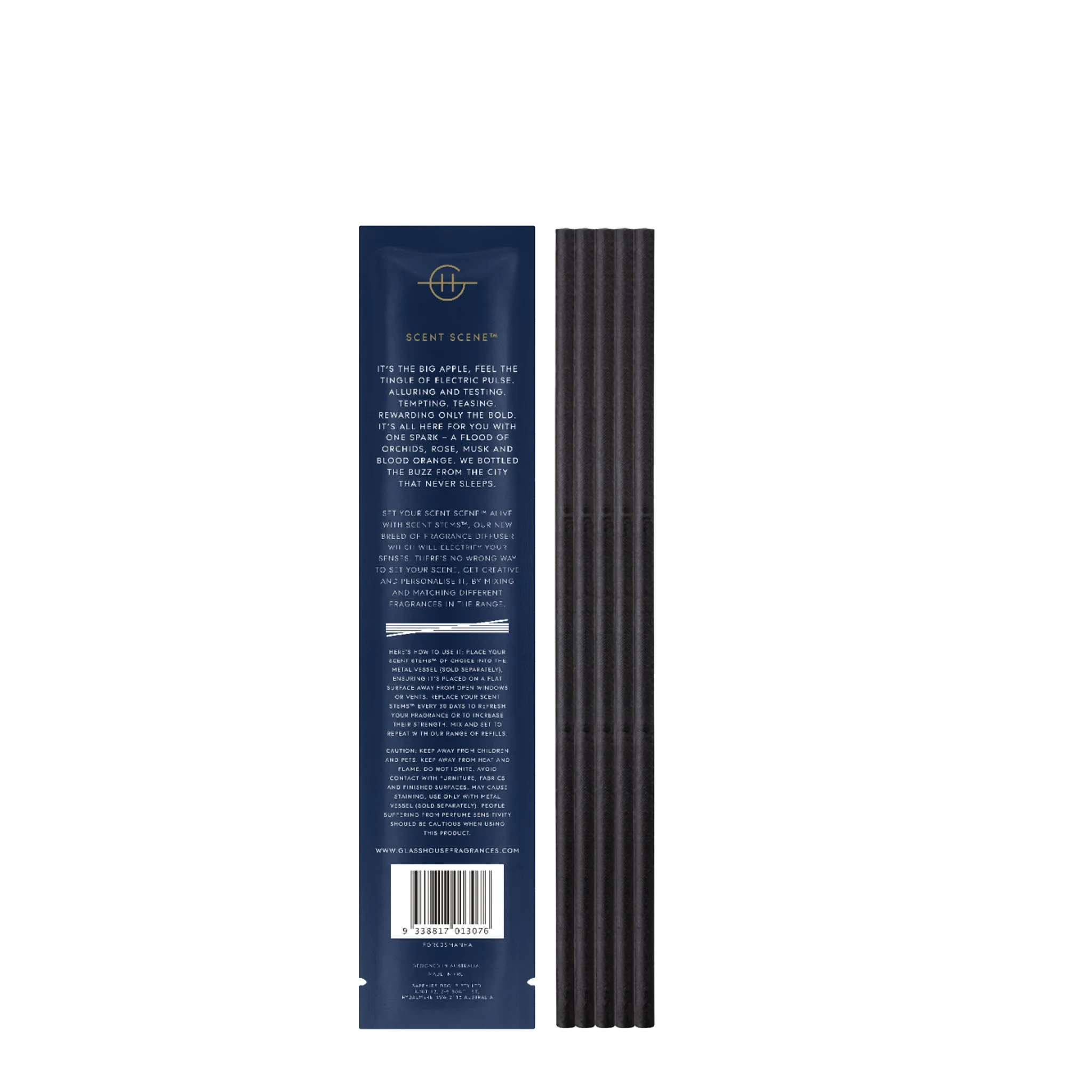 Scent Stems - Image 10