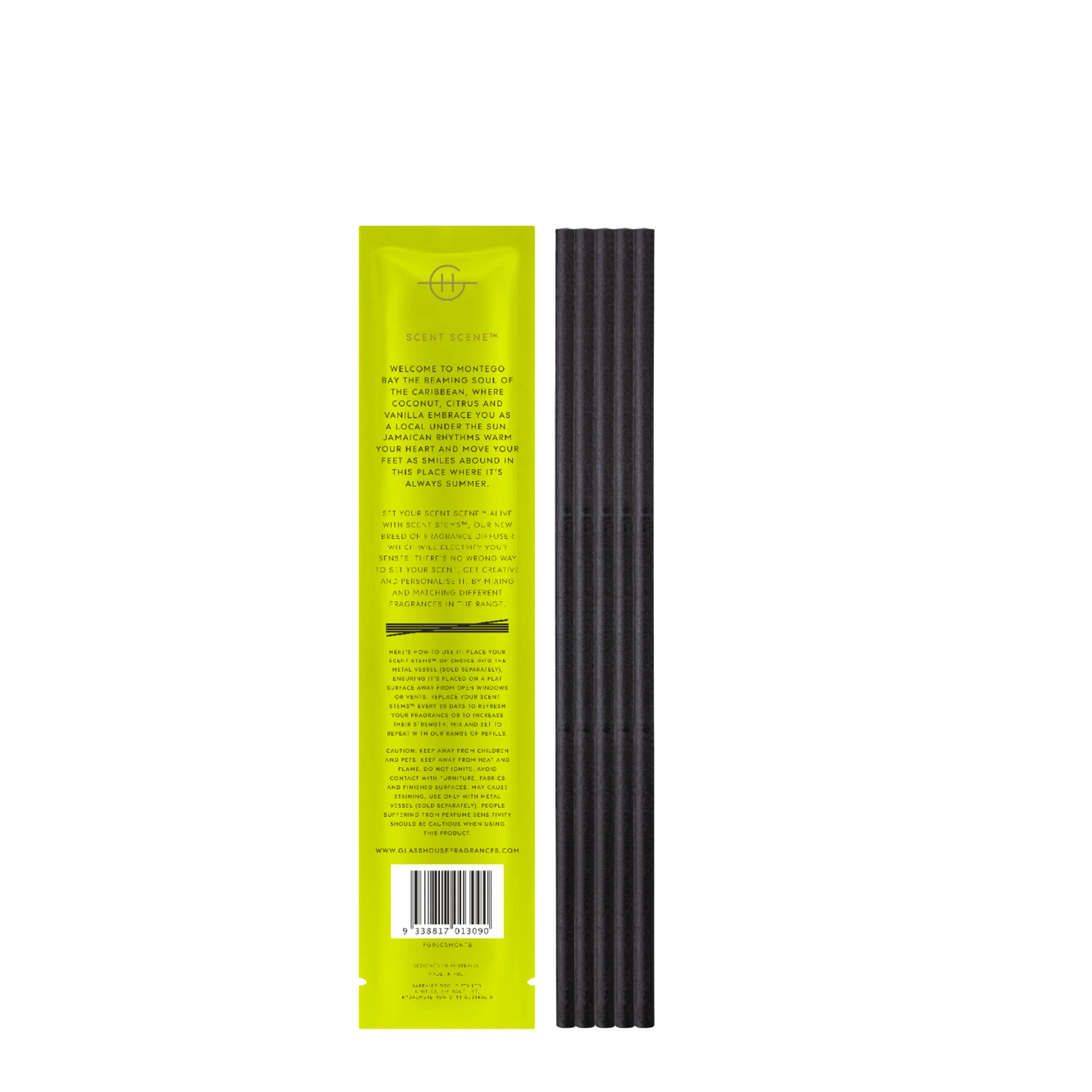 Scent Stems - Image 4