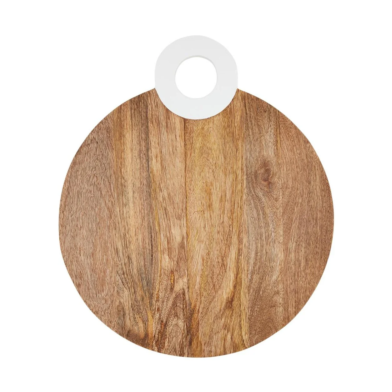 Ring Handle Board