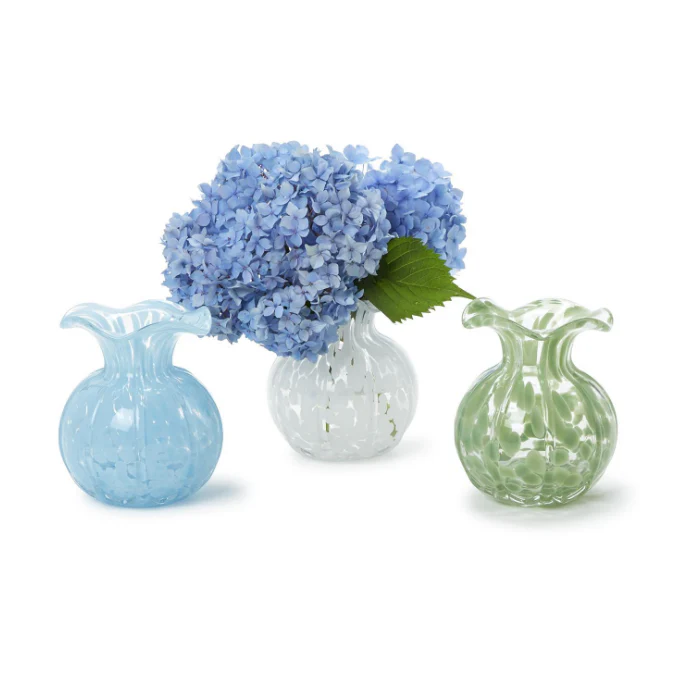 Ruffled Vase - Image 2