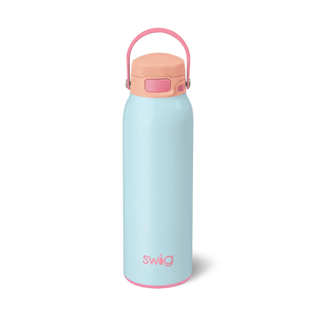 Sea Breeze EZ Fill Bottle 32oz