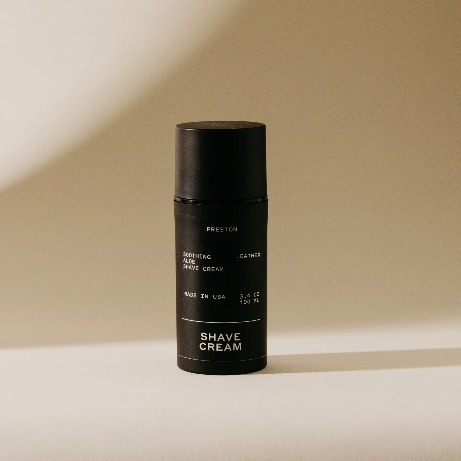 Shave Cream