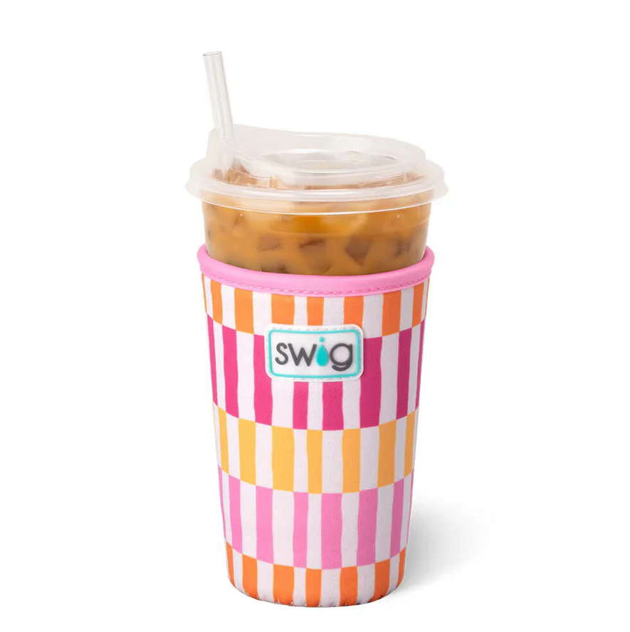 Sherbert Stripe - Image 2
