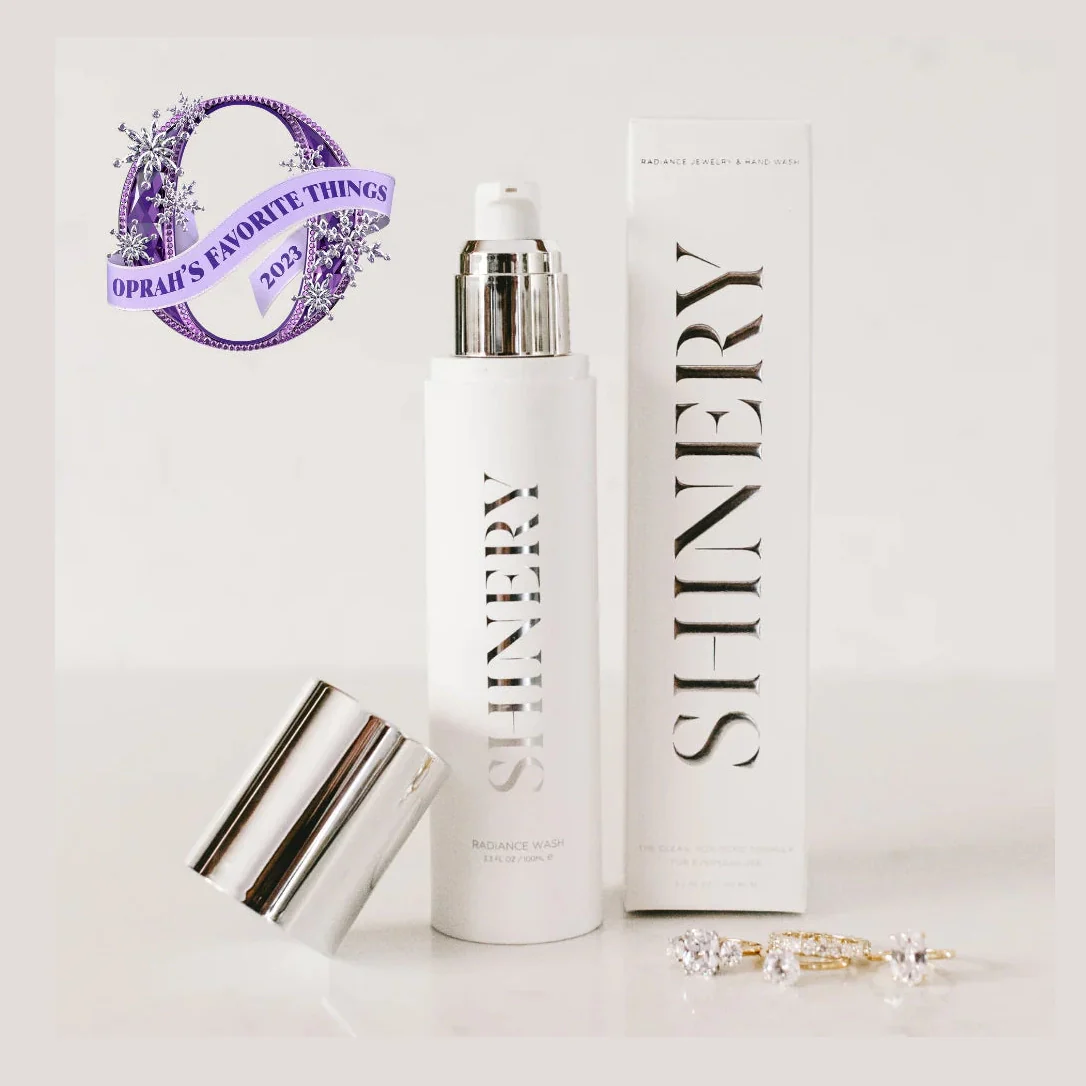 Radiance Wash