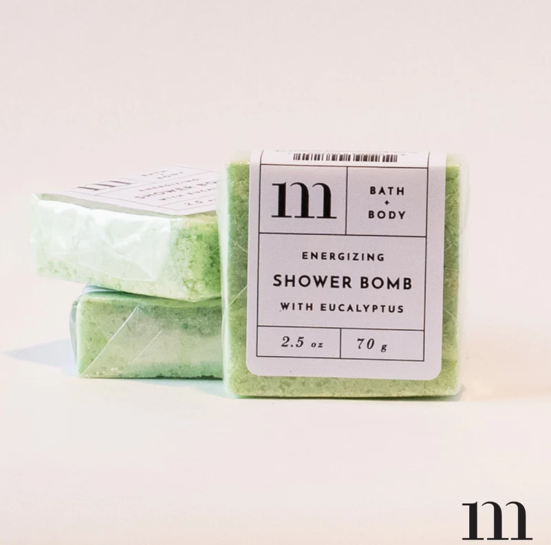 Shower Bomb - Image 5