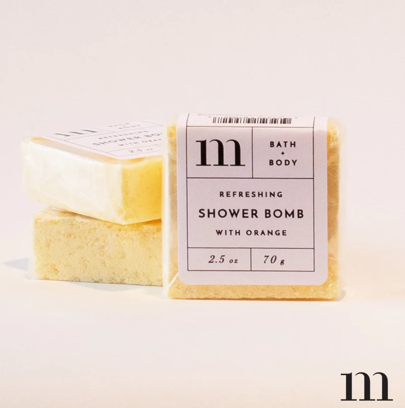 Shower Bomb - Image 6