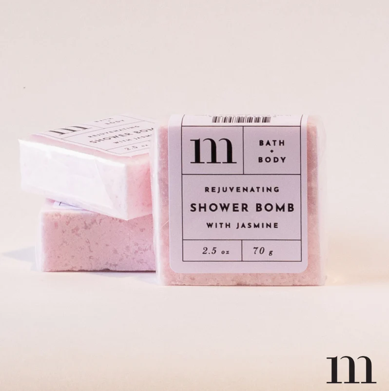 Shower Bomb - Image 7