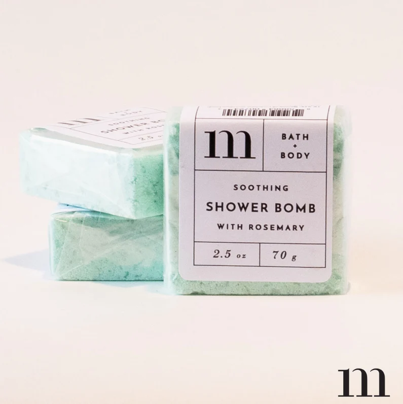 Shower Bomb - Image 8
