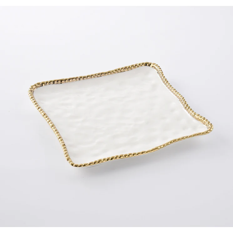 Square Serving Platter