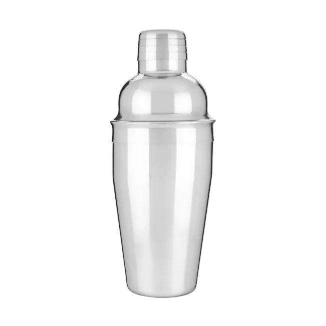 Stainless Steel Cocktail Shaker