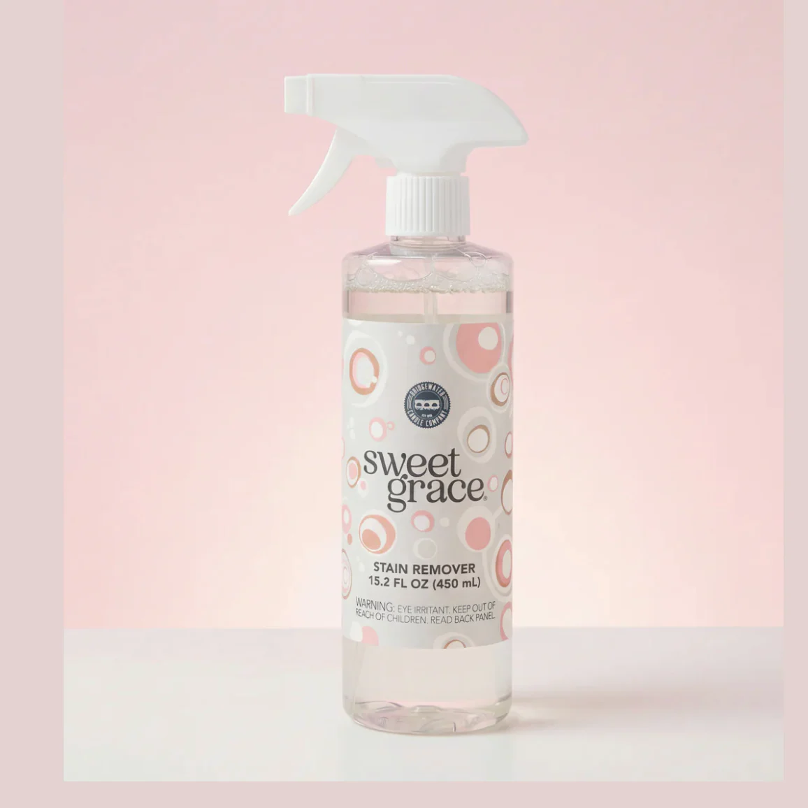 Sweet Grace Stain Remover