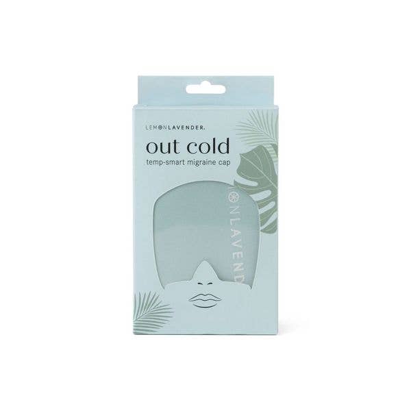 Temp-Smart Migraine Cap - Image 4
