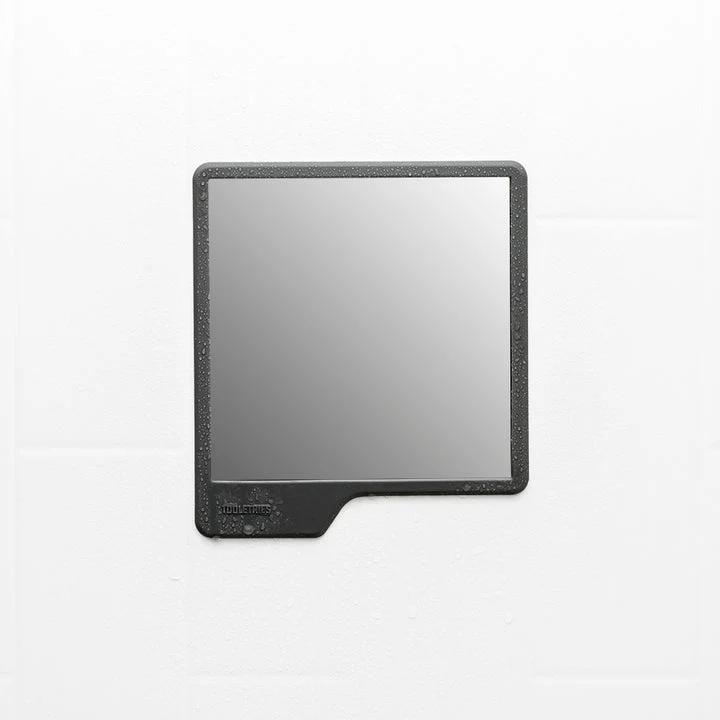 The Oliver- Shower Mirror - Image 2