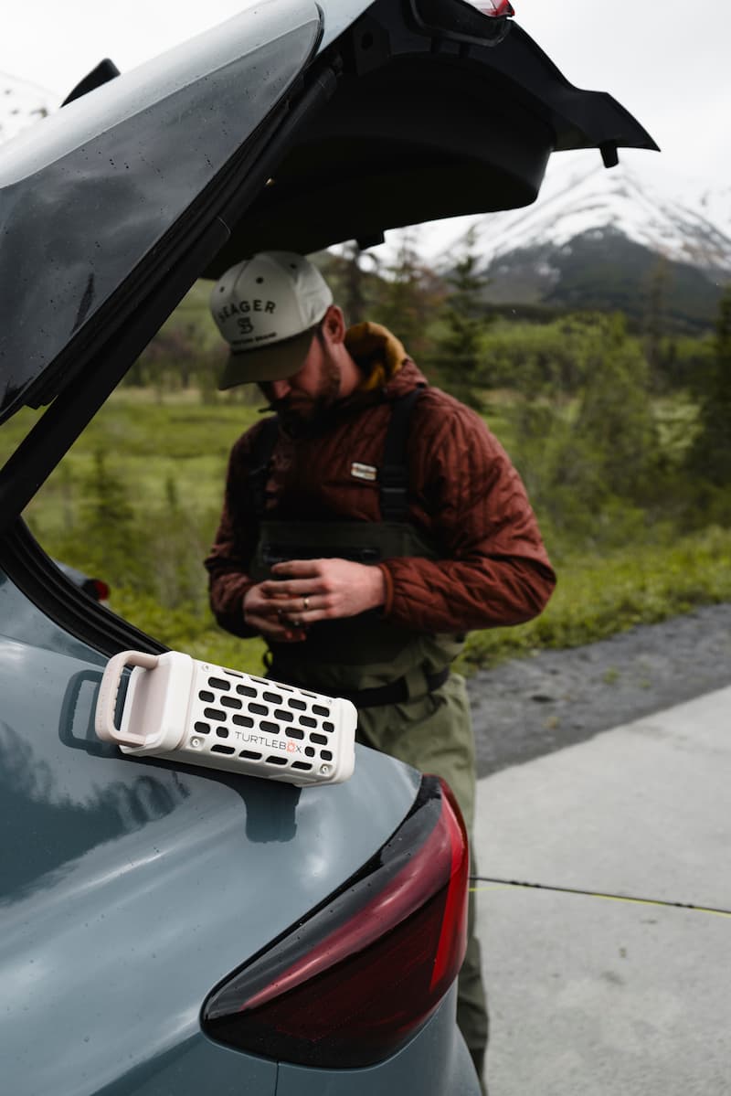 Turtlebox Ranger - Image 2