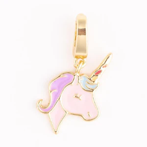 Unicorn Charm